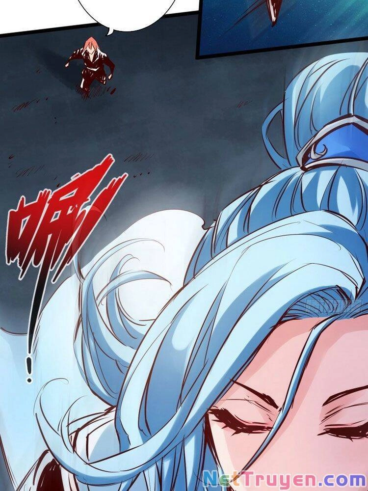 Thông Thiên Chi Lộ Chapter 71 - 8