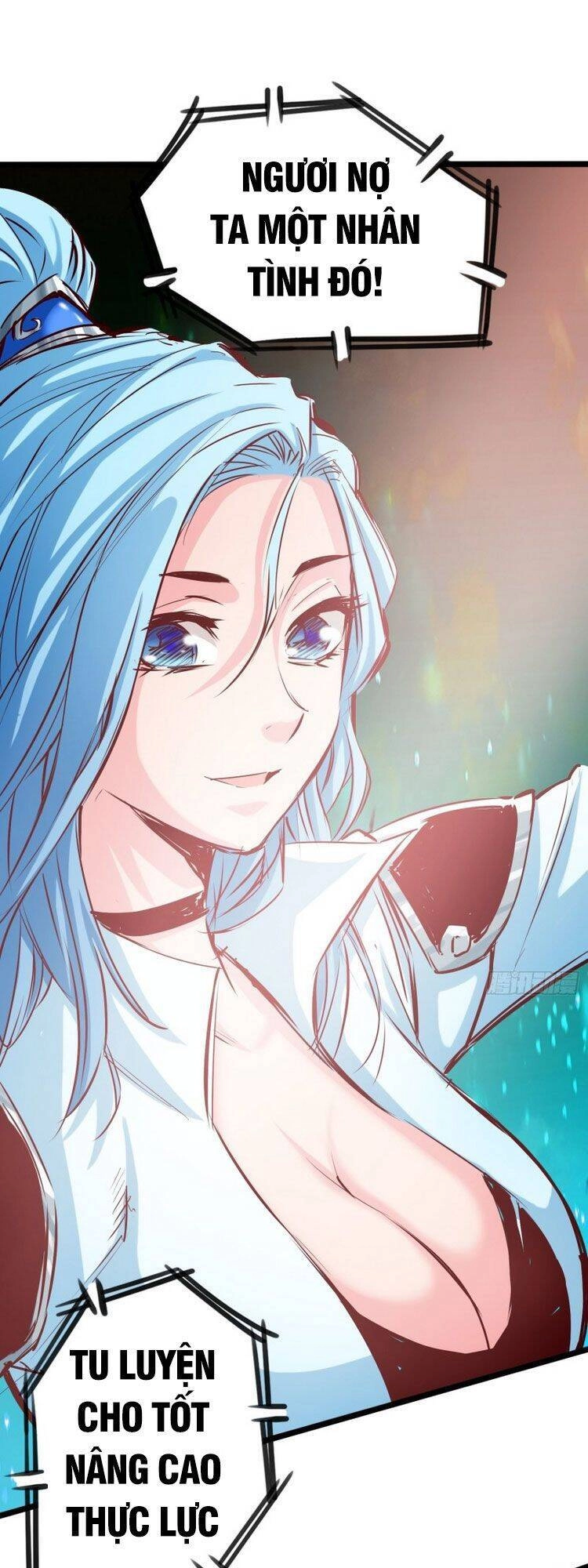 Thông Thiên Chi Lộ Chapter 71 - 13