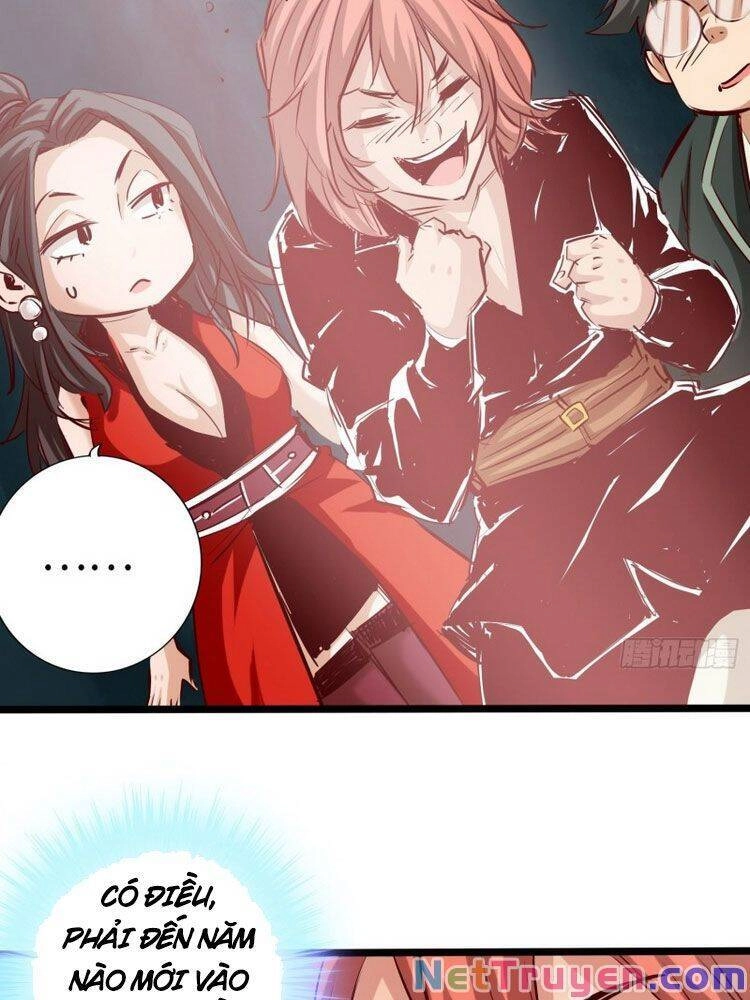 Thông Thiên Chi Lộ Chapter 71 - 18