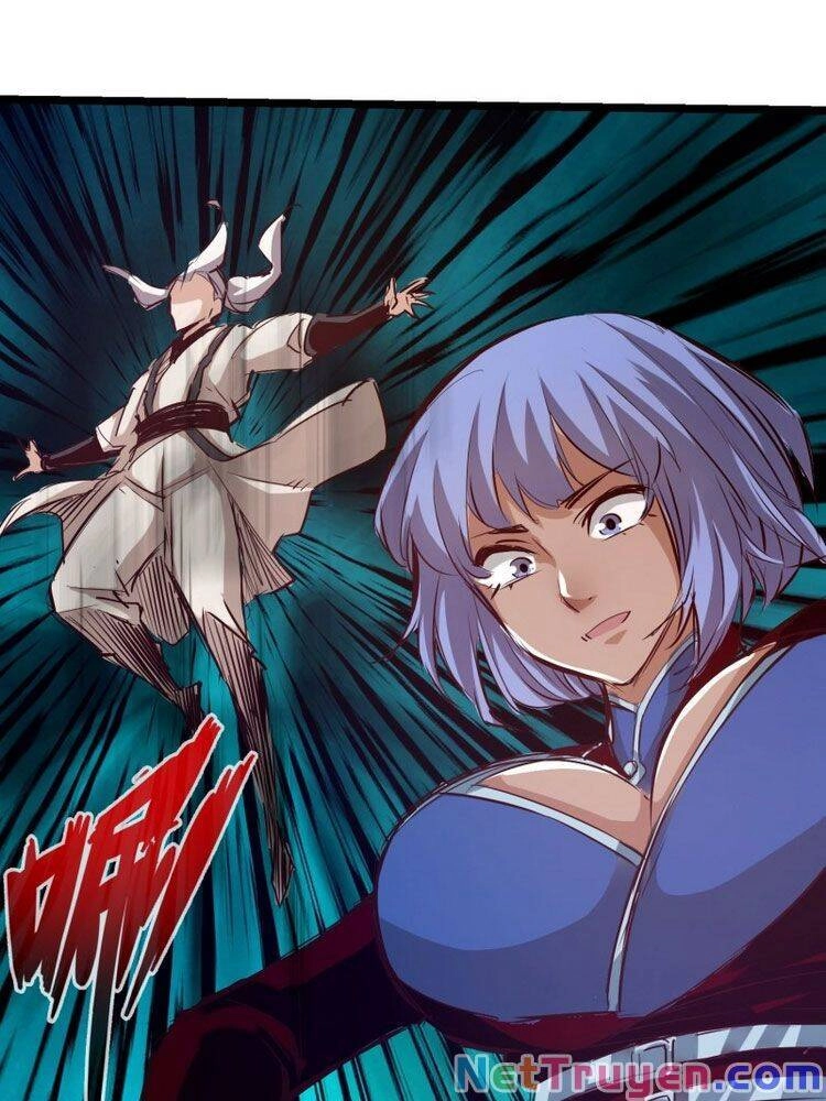 Thông Thiên Chi Lộ Chapter 71 - 20