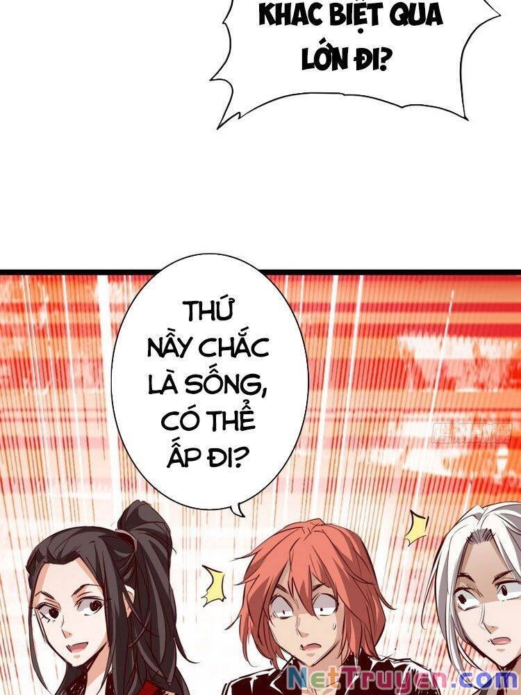 Thông Thiên Chi Lộ Chapter 71 - 24