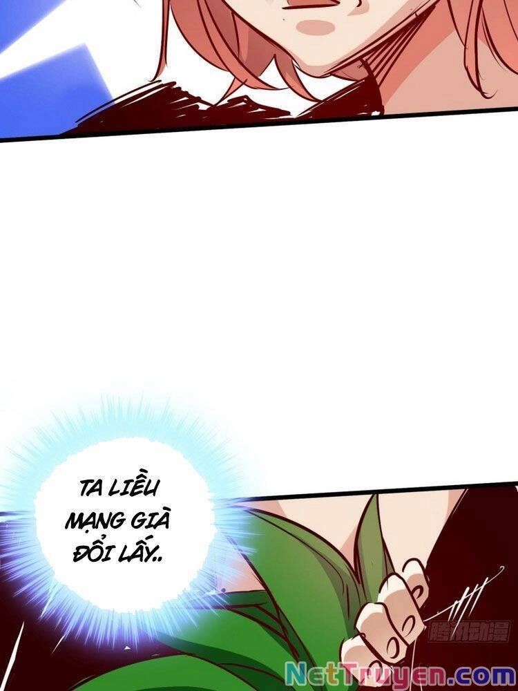 Thông Thiên Chi Lộ Chapter 71 - 28