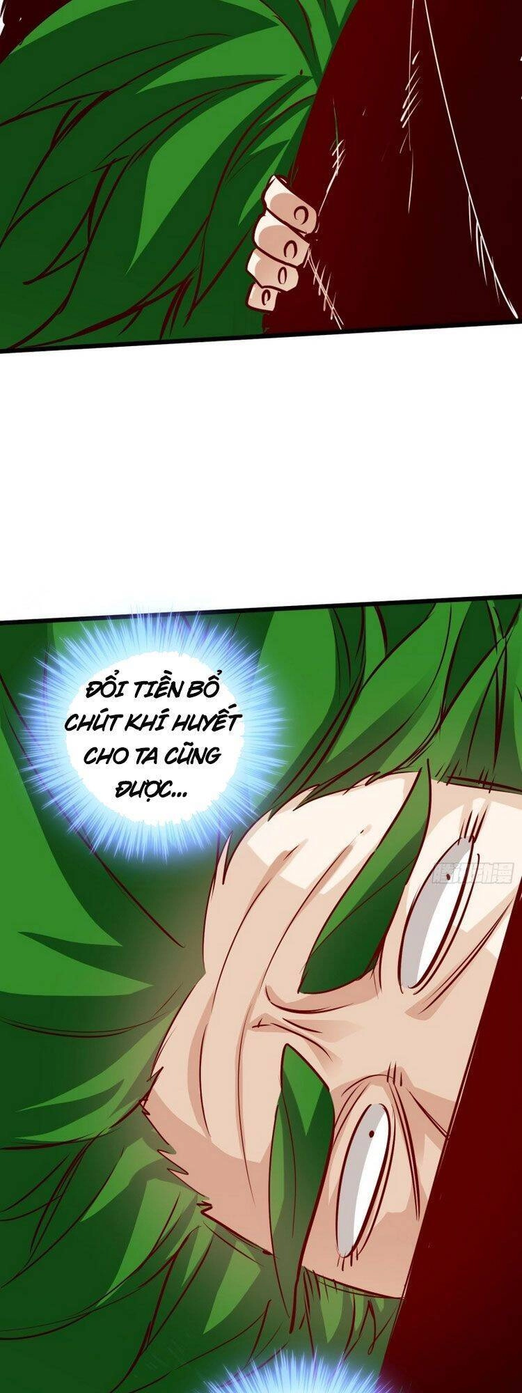 Thông Thiên Chi Lộ Chapter 71 - 29