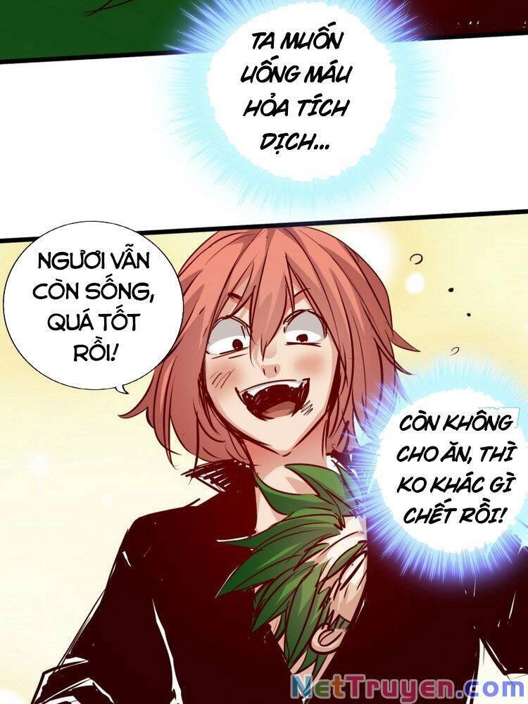 Thông Thiên Chi Lộ Chapter 71 - 30