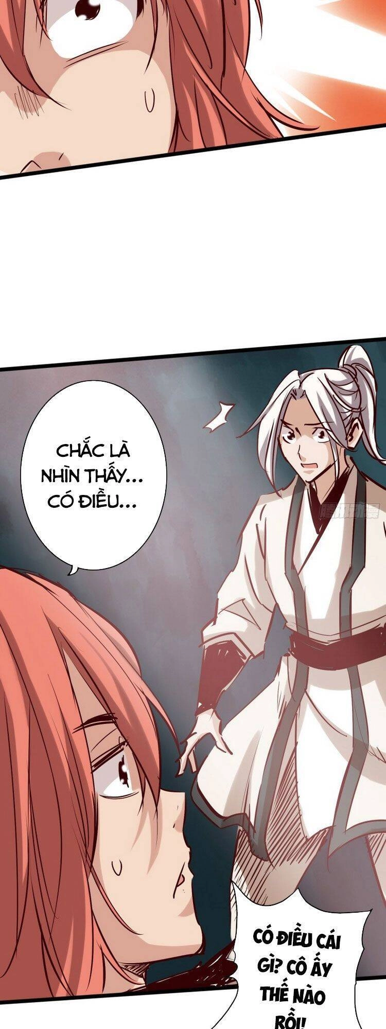 Thông Thiên Chi Lộ Chapter 71 - 34