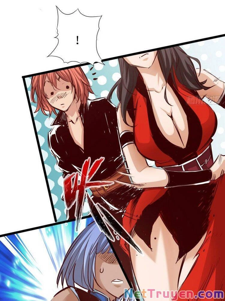 Thông Thiên Chi Lộ Chapter 72 - 4