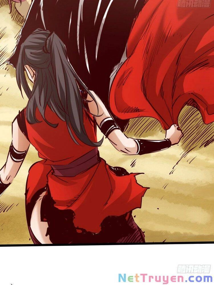 Thông Thiên Chi Lộ Chapter 72 - 6