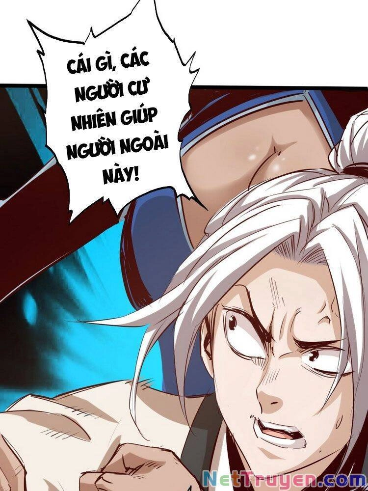 Thông Thiên Chi Lộ Chapter 72 - 19