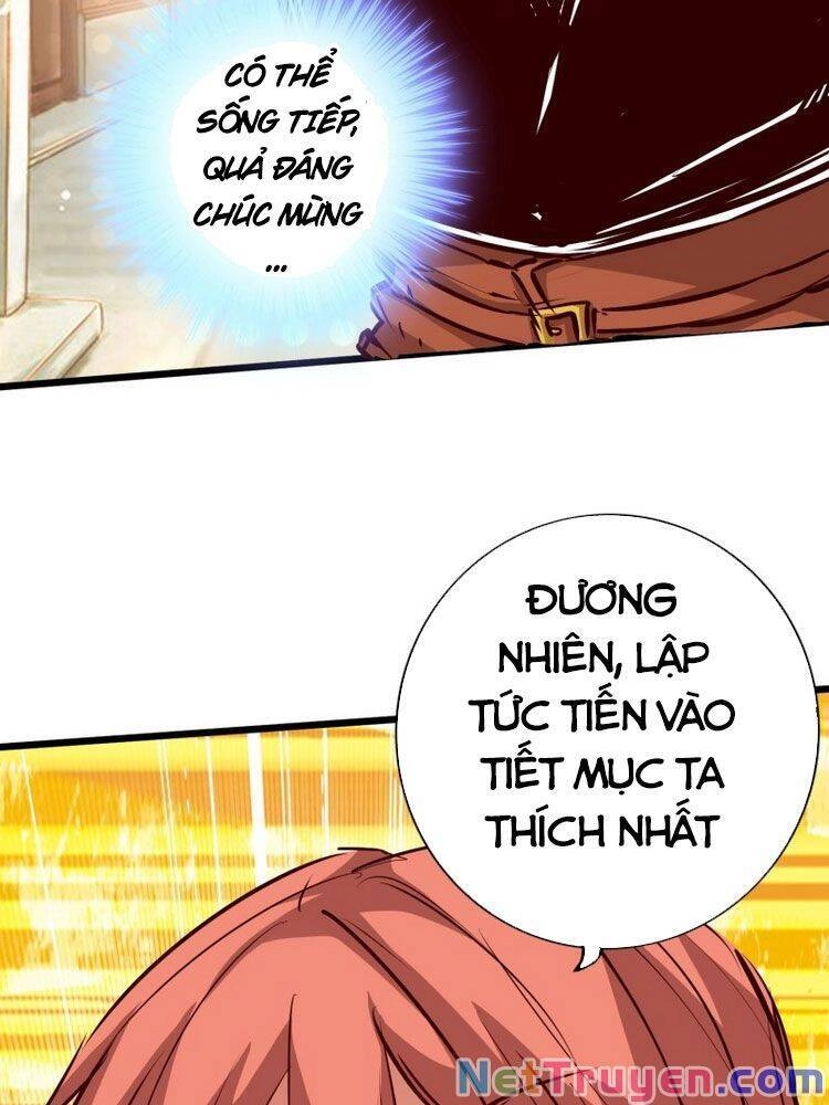 Thông Thiên Chi Lộ Chapter 73 - 2