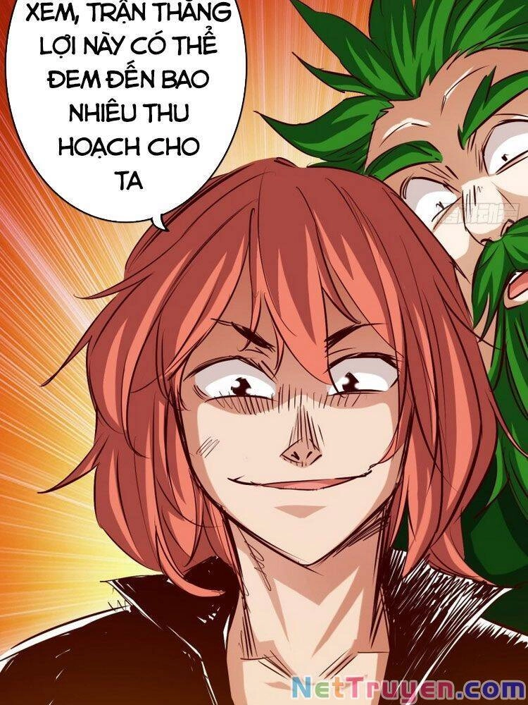 Thông Thiên Chi Lộ Chapter 73 - 10