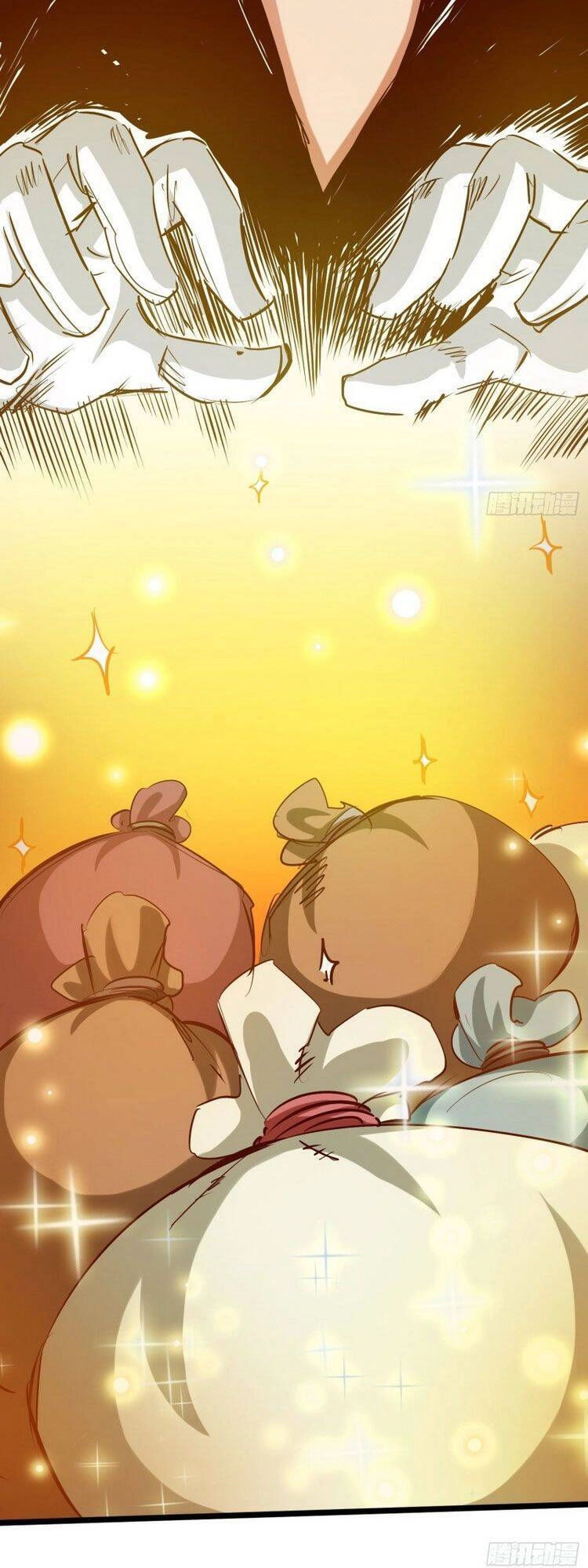 Thông Thiên Chi Lộ Chapter 73 - 11