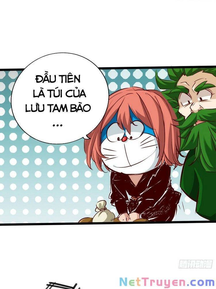 Thông Thiên Chi Lộ Chapter 73 - 12