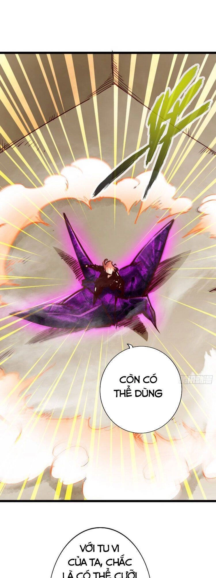 Thông Thiên Chi Lộ Chapter 73 - 17