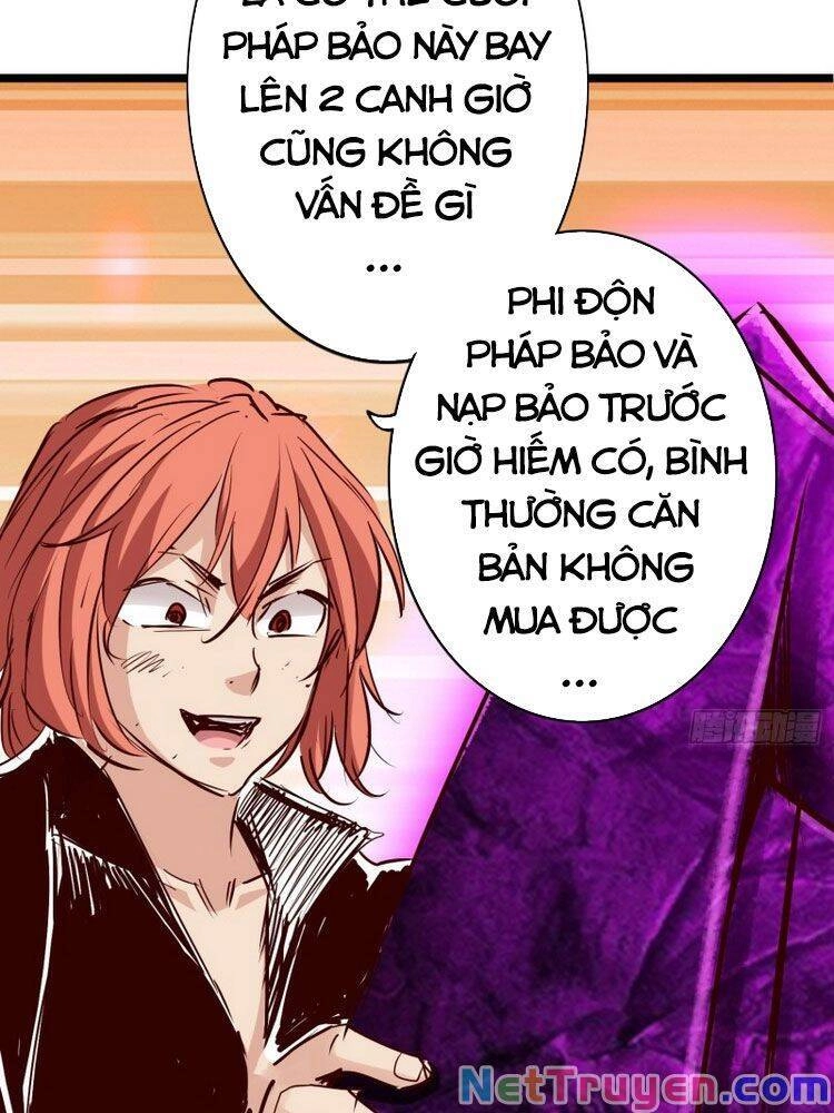 Thông Thiên Chi Lộ Chapter 73 - 18