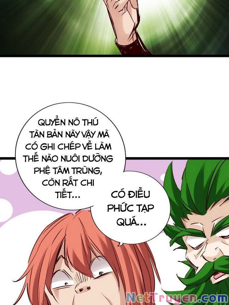 Thông Thiên Chi Lộ Chapter 73 - 20