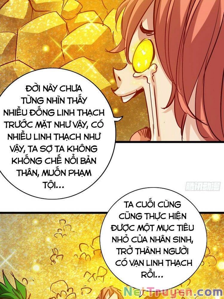 Thông Thiên Chi Lộ Chapter 73 - 24