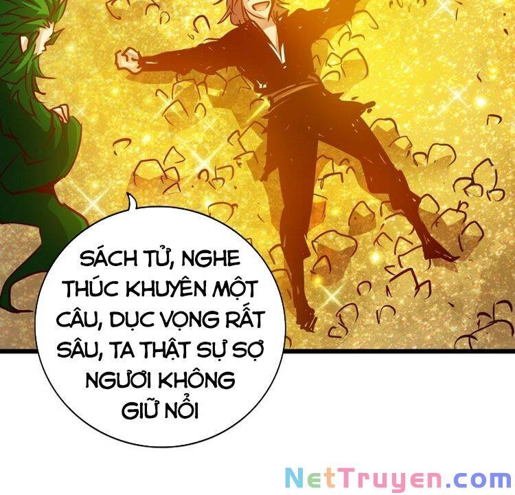 Thông Thiên Chi Lộ Chapter 73 - 25