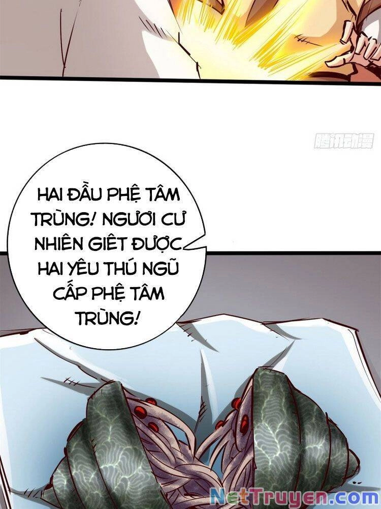 Thông Thiên Chi Lộ Chapter 74 - 6