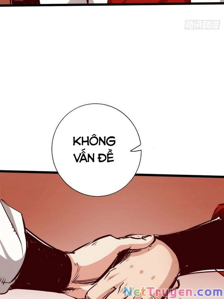 Thông Thiên Chi Lộ Chapter 74 - 10