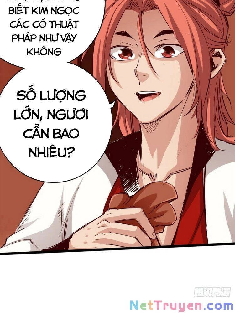 Thông Thiên Chi Lộ Chapter 74 - 12