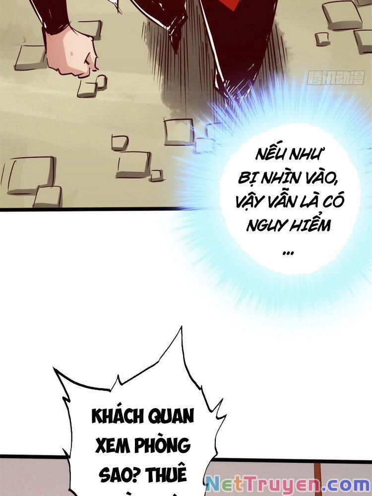 Thông Thiên Chi Lộ Chapter 74 - 18