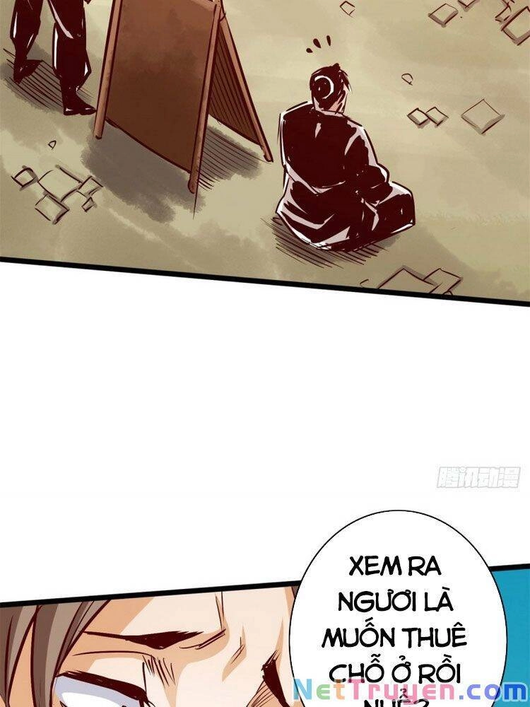 Thông Thiên Chi Lộ Chapter 74 - 20