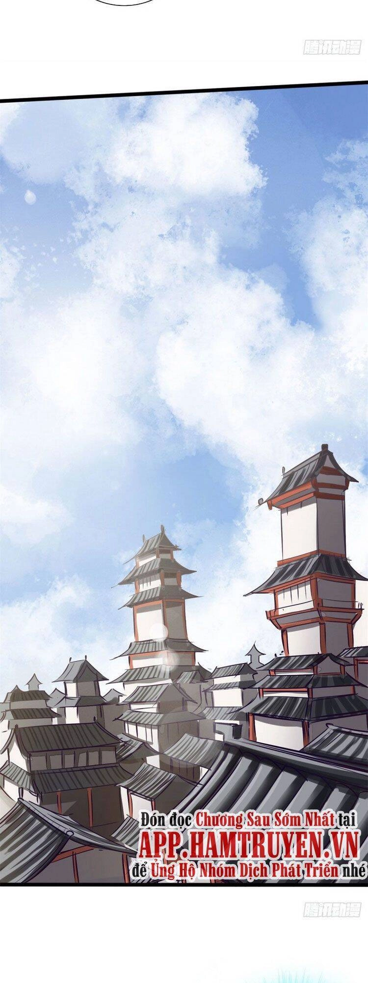 Thông Thiên Chi Lộ Chapter 74 - 25