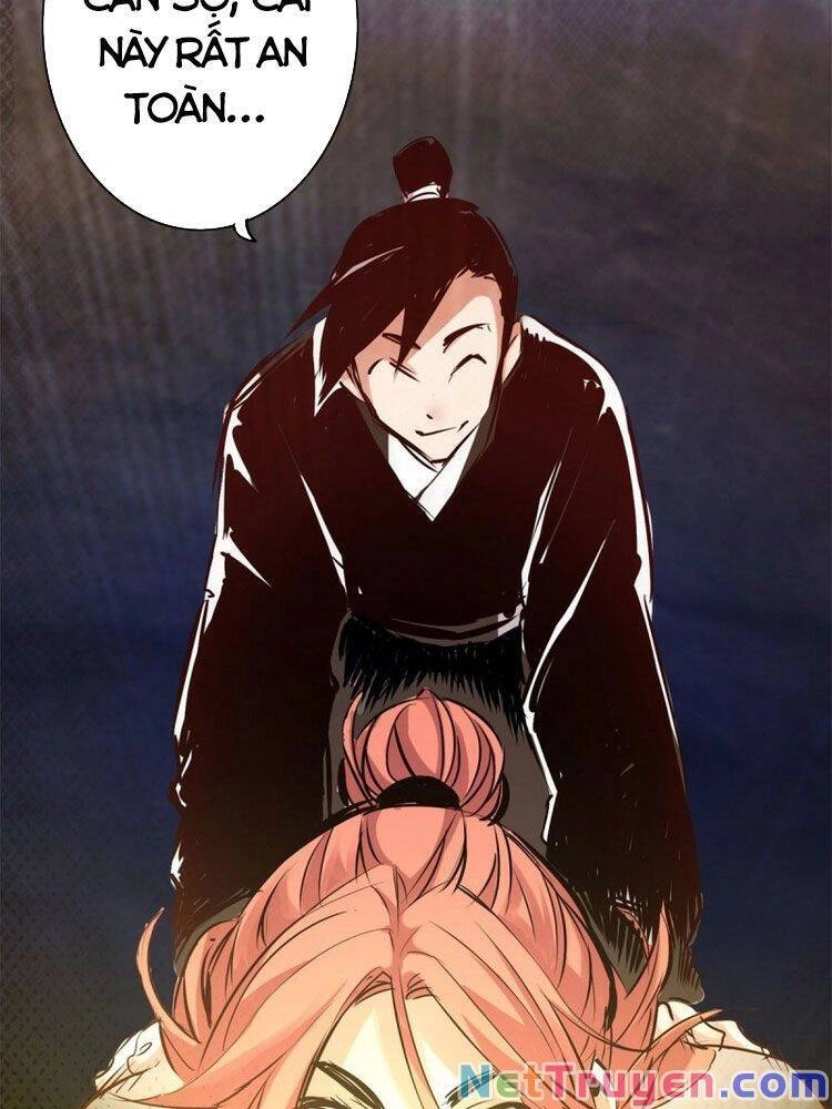 Thông Thiên Chi Lộ Chapter 74 - 28