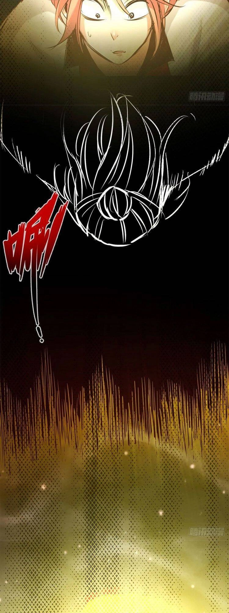 Thông Thiên Chi Lộ Chapter 74 - 29