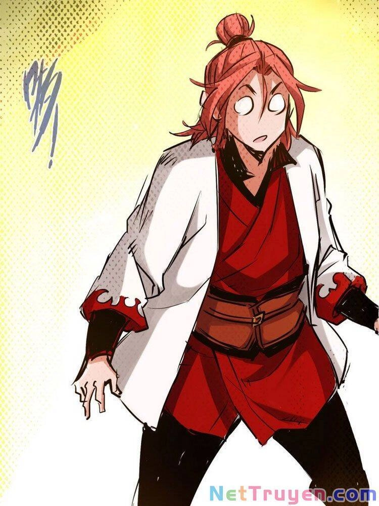 Thông Thiên Chi Lộ Chapter 74 - 30