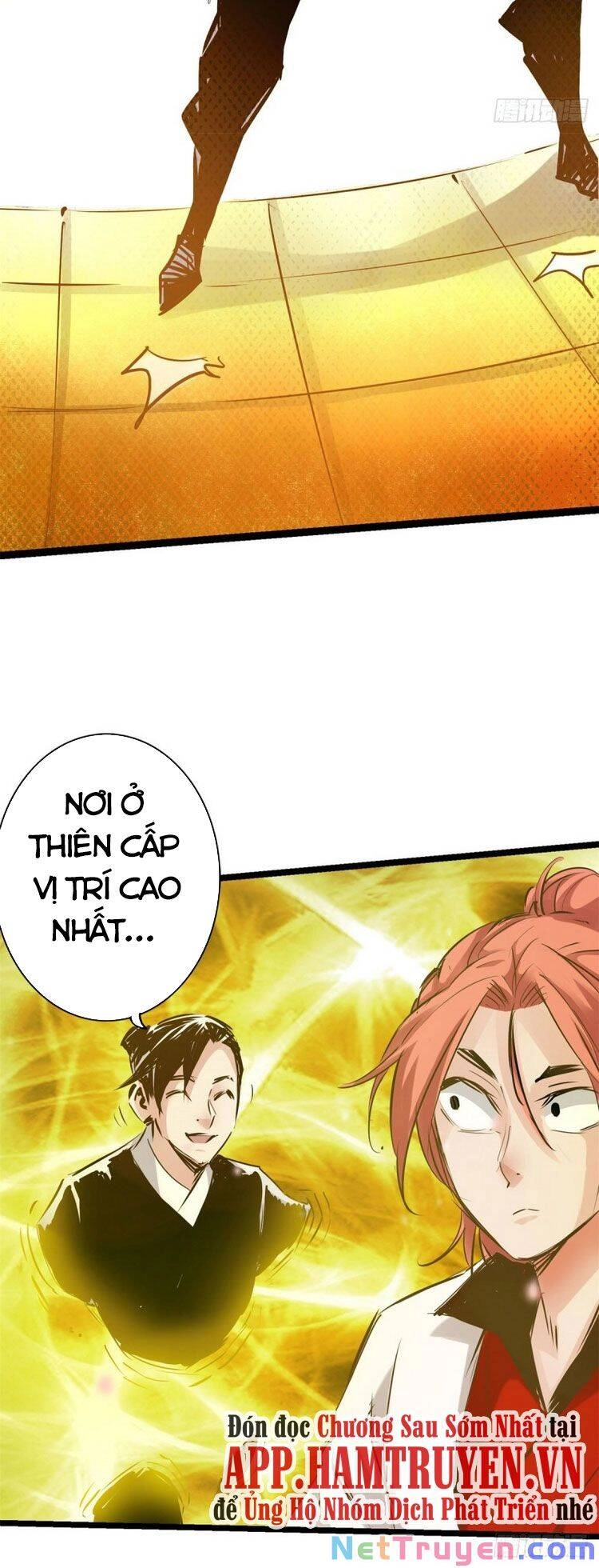 Thông Thiên Chi Lộ Chapter 74 - 31