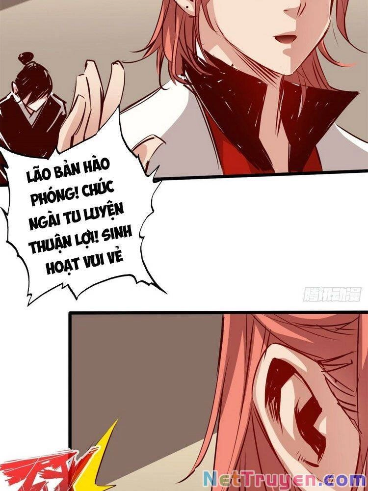 Thông Thiên Chi Lộ Chapter 74 - 35