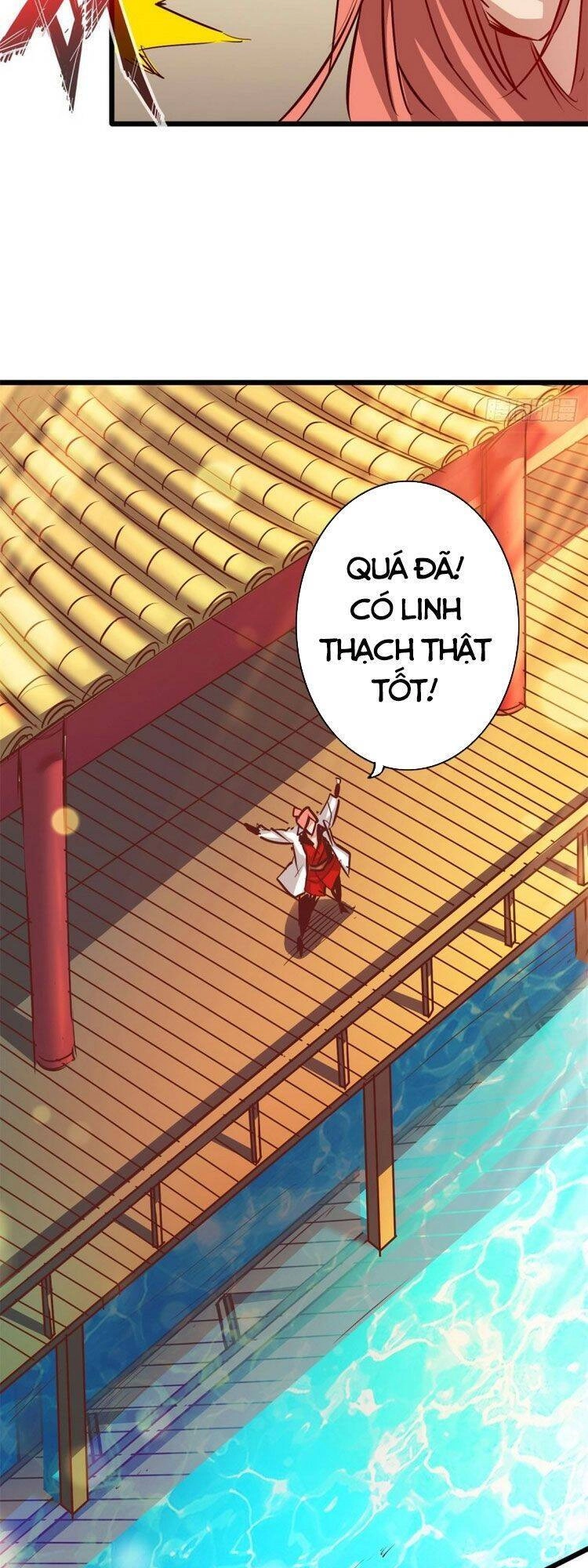 Thông Thiên Chi Lộ Chapter 74 - 36