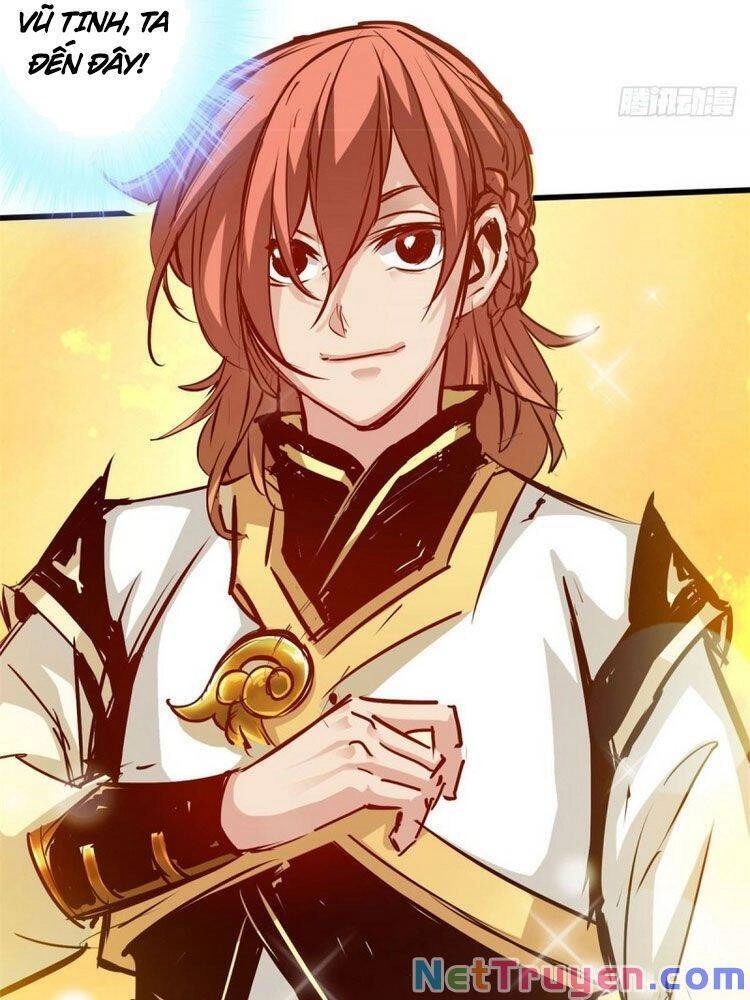 Thông Thiên Chi Lộ Chapter 74 - 41