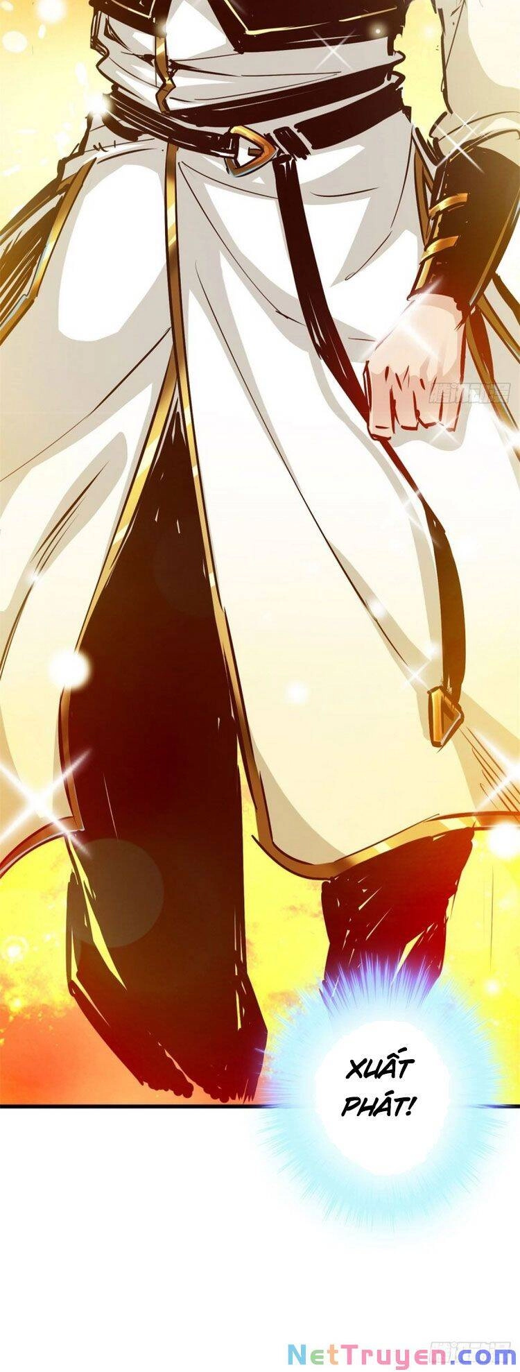 Thông Thiên Chi Lộ Chapter 74 - 42