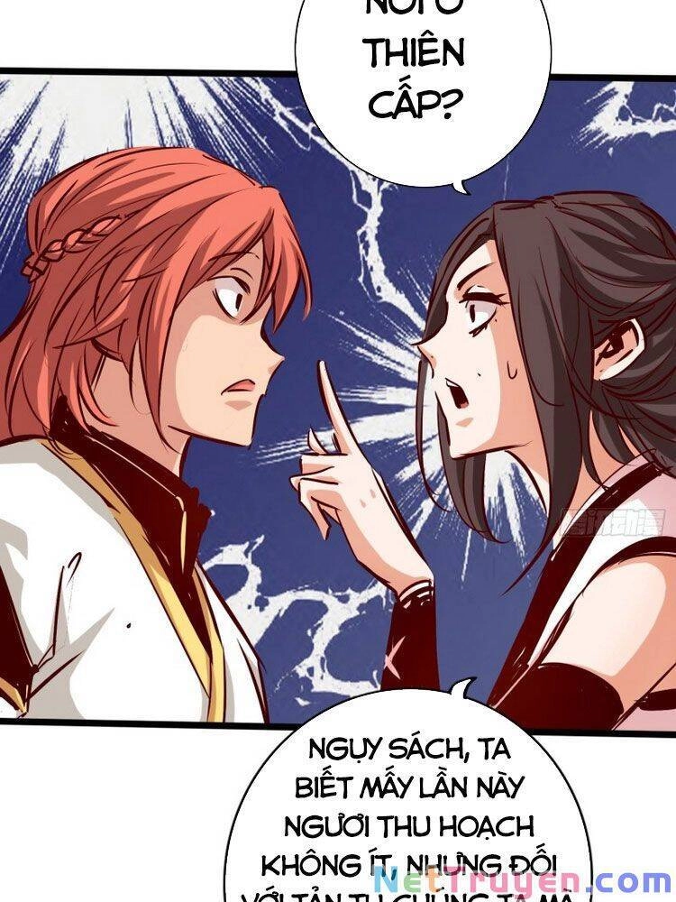 Thông Thiên Chi Lộ Chapter 75 - 12