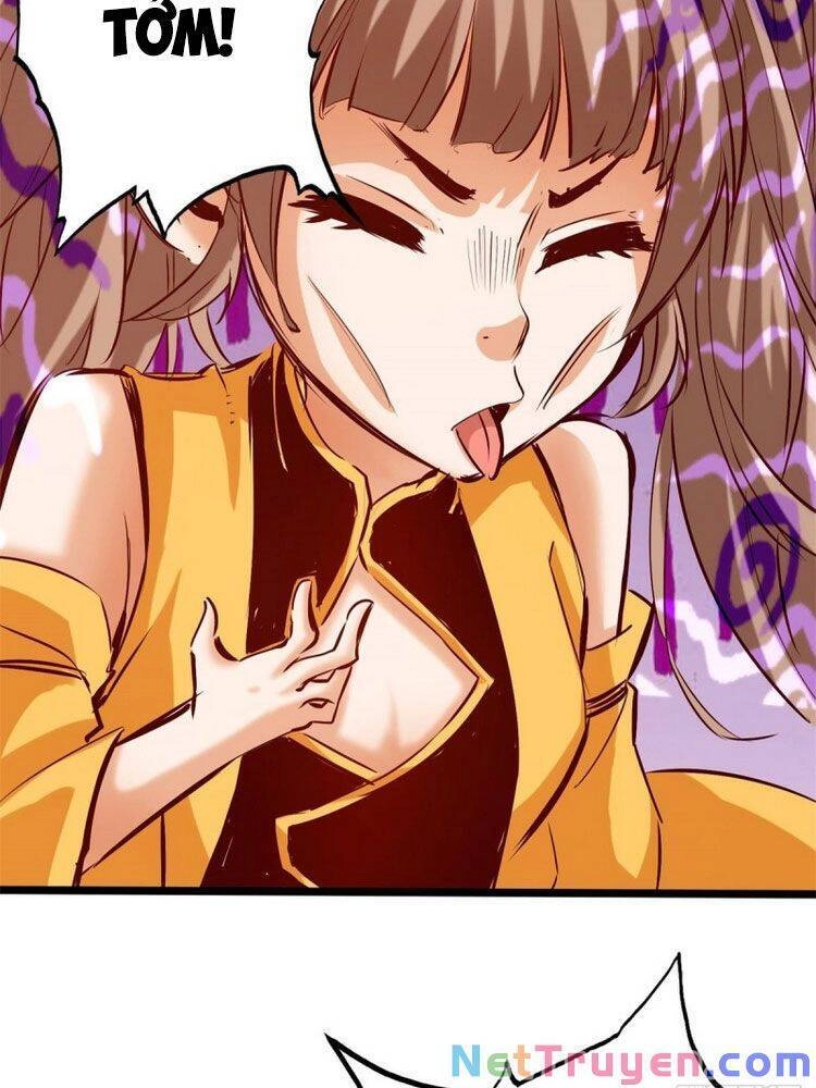 Thông Thiên Chi Lộ Chapter 76 - 4