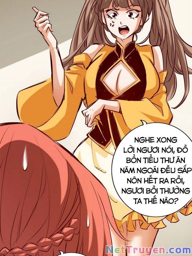 Thông Thiên Chi Lộ Chapter 76 - 6