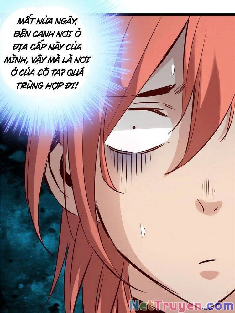 Thông Thiên Chi Lộ Chapter 76 - 8