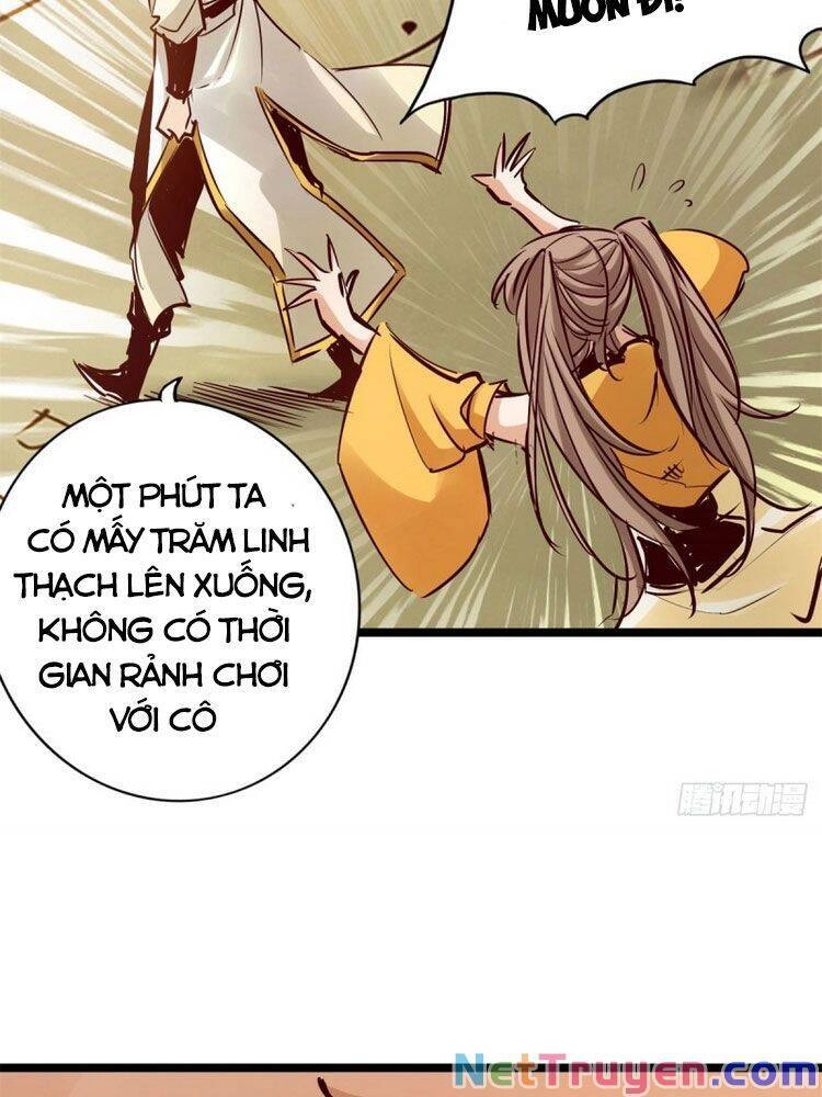 Thông Thiên Chi Lộ Chapter 76 - 10