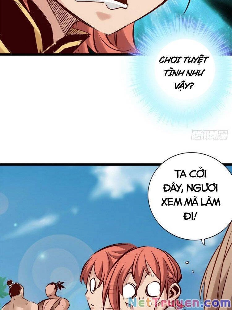 Thông Thiên Chi Lộ Chapter 76 - 14