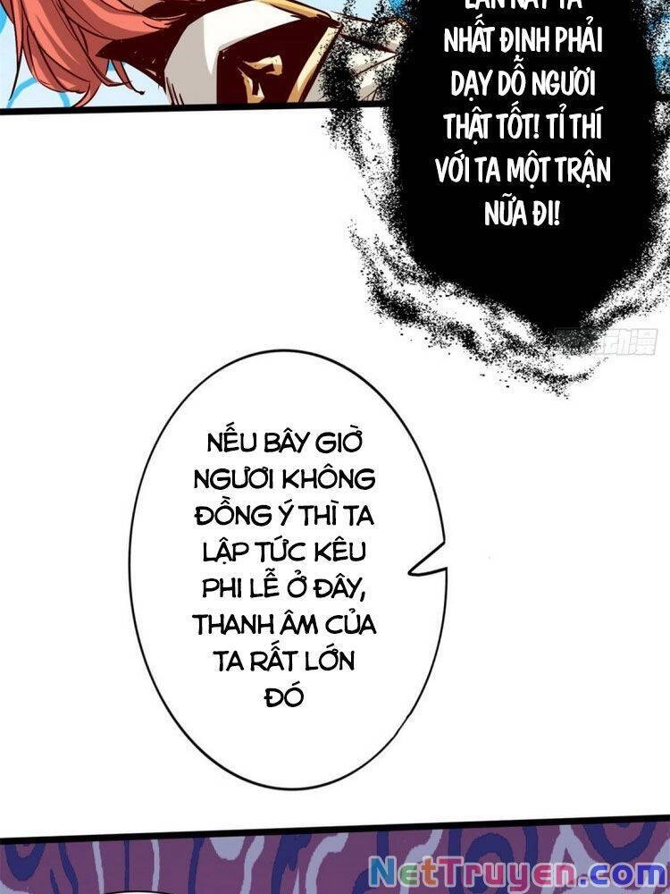 Thông Thiên Chi Lộ Chapter 76 - 18