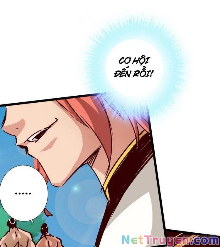 Thông Thiên Chi Lộ Chapter 76 - 20