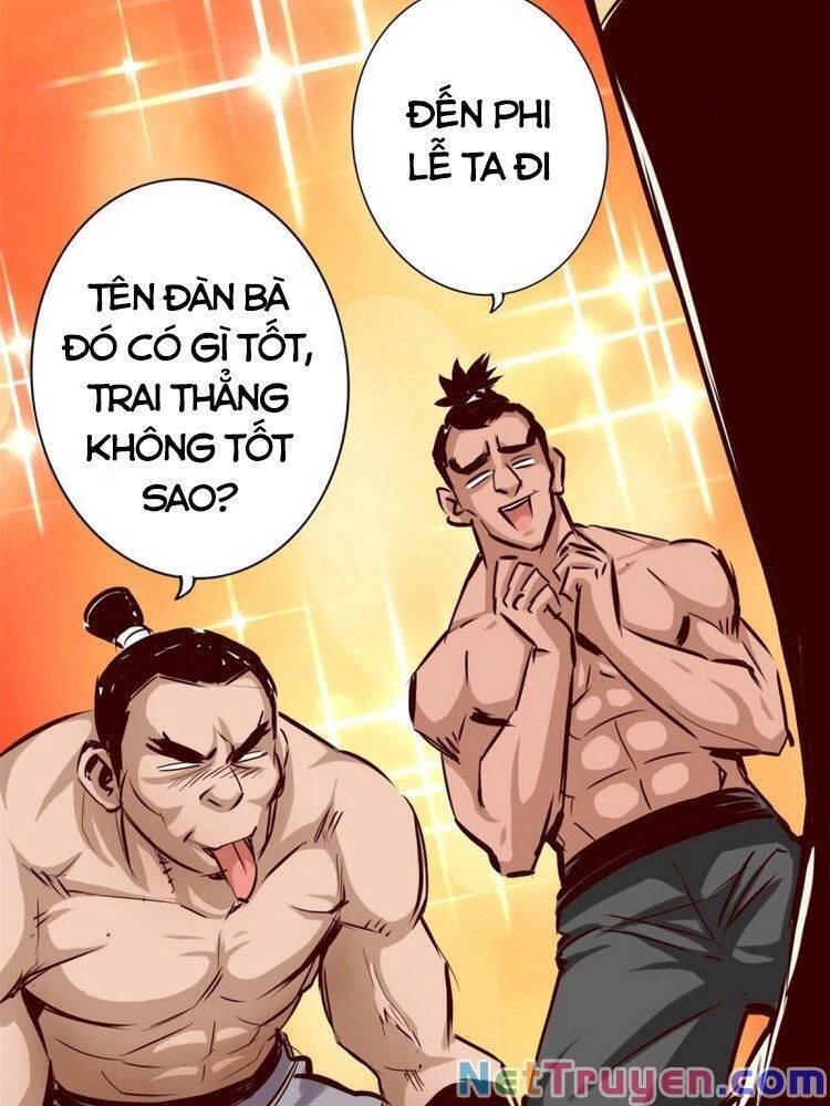 Thông Thiên Chi Lộ Chapter 76 - 30