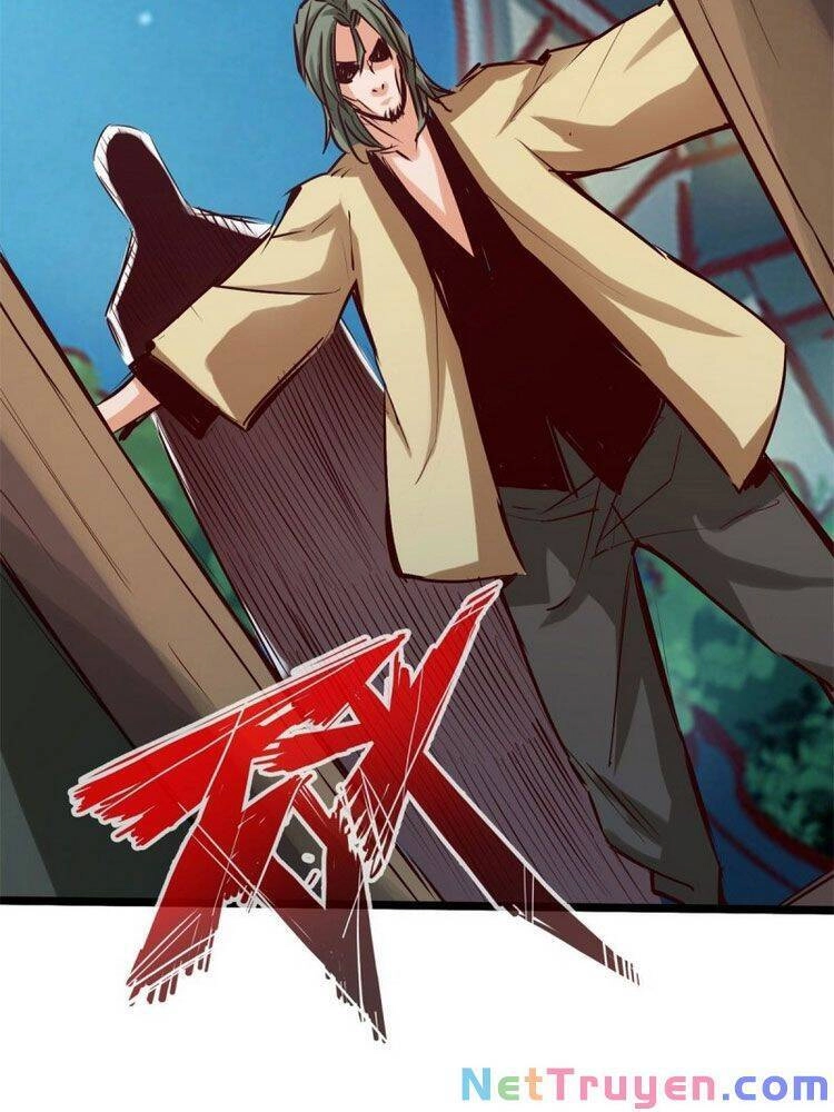 Thông Thiên Chi Lộ Chapter 76 - 34