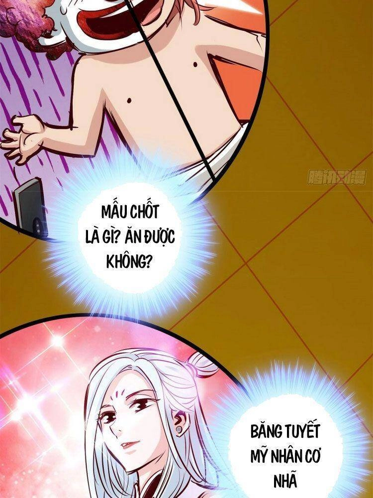 Thông Thiên Chi Lộ Chapter 78 - 10