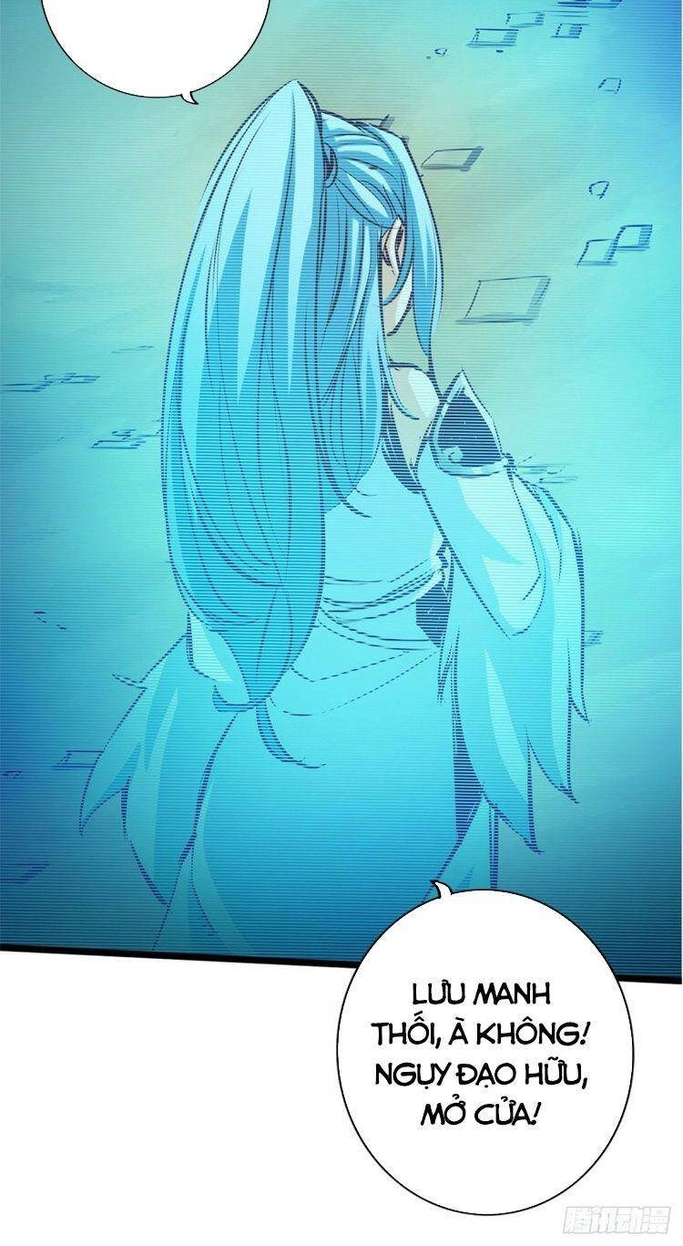 Thông Thiên Chi Lộ Chapter 78 - 17