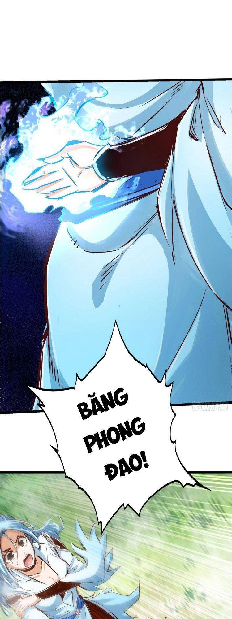 Thông Thiên Chi Lộ Chapter 79 - 1