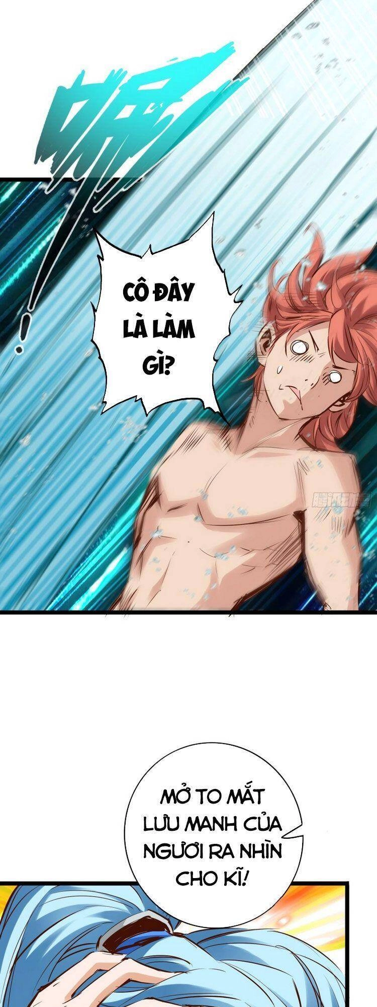 Thông Thiên Chi Lộ Chapter 79 - 3