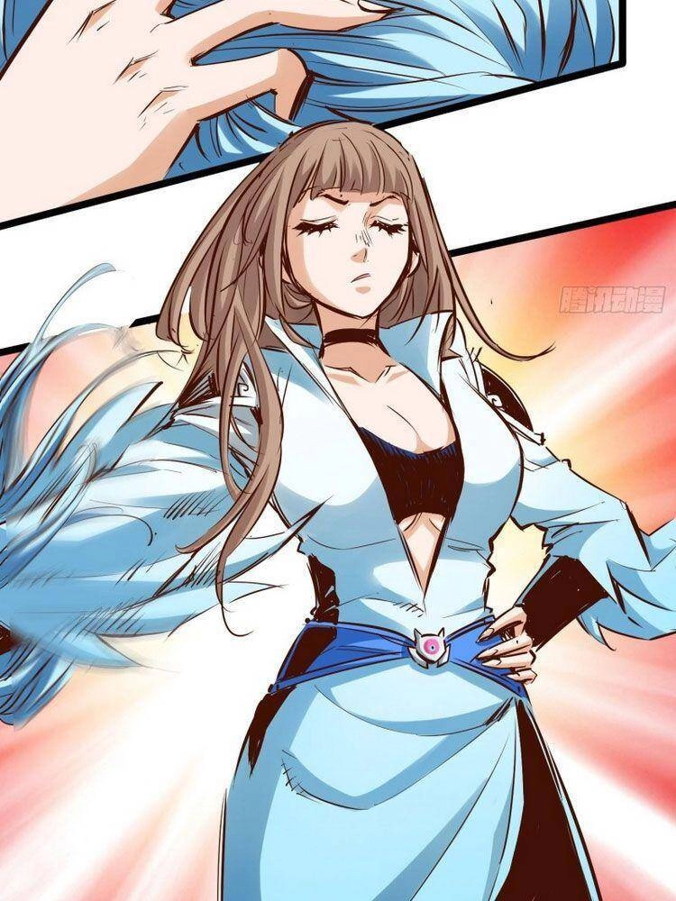 Thông Thiên Chi Lộ Chapter 79 - 4